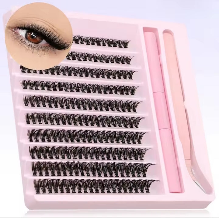 Faux cils