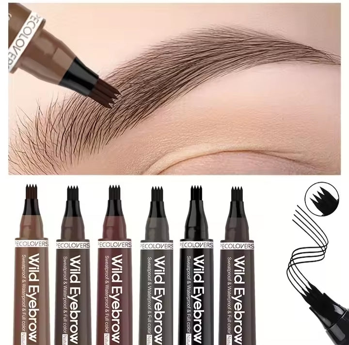 Crayon à sourcils Précision & Longue Tenue