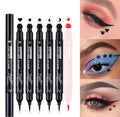 Eyeliner Double Tête - Motifs Creatifs