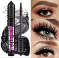Mascara Noir - Volume & Regard Intense