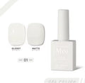 15ml Vernis semi-permanent #001