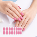 Stickers Ongles Gel UV