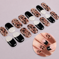 Stickers Ongles Gel UV