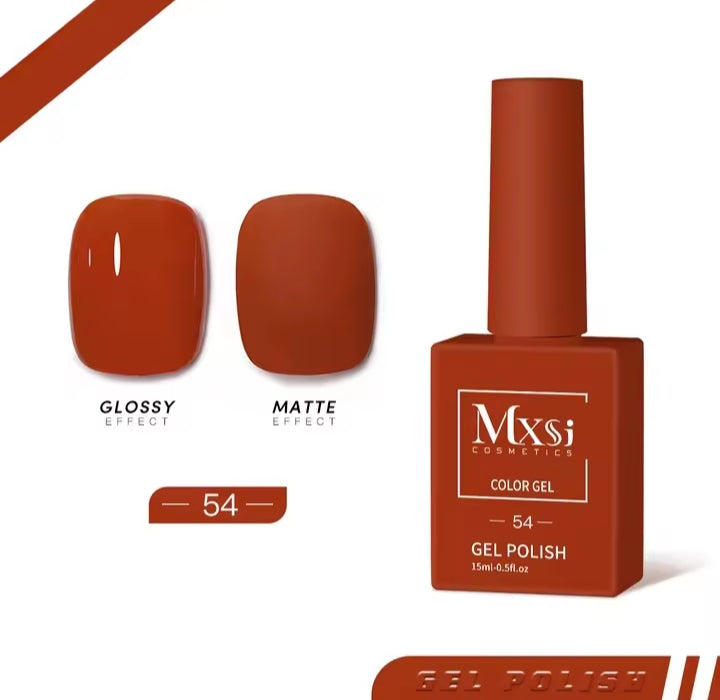 15ml Vernis Semi-Permanent #054