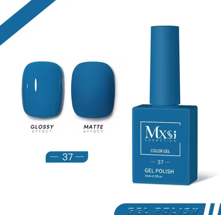 15ml Vernis Semi-Permanent #037