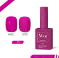 15ml Vernis Semi-Permanent #025