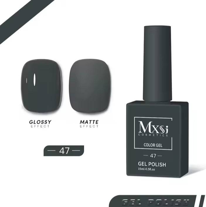 15ml Vernis Semi-Permanent #047