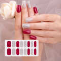 Stickers Ongles Gel UV
