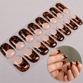 Stickers Ongles Gel UV