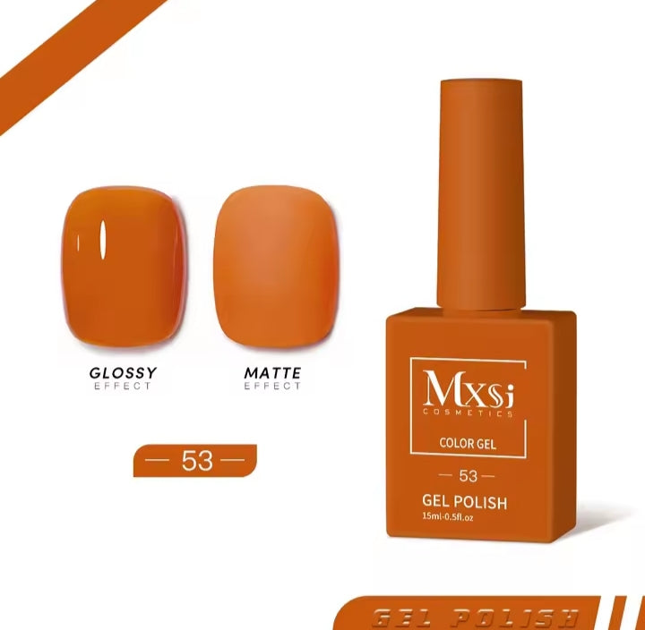 15ml Vernis Semi-Permanent #053