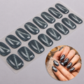 Stickers Ongles gel UV