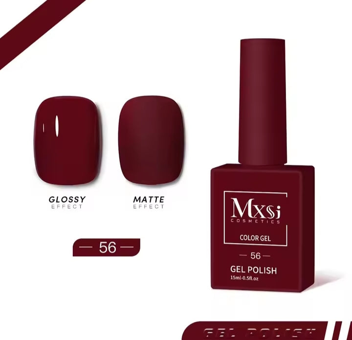 15ml Vernis Semi-Permanent #056