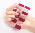 Stickers UV pour Ongles