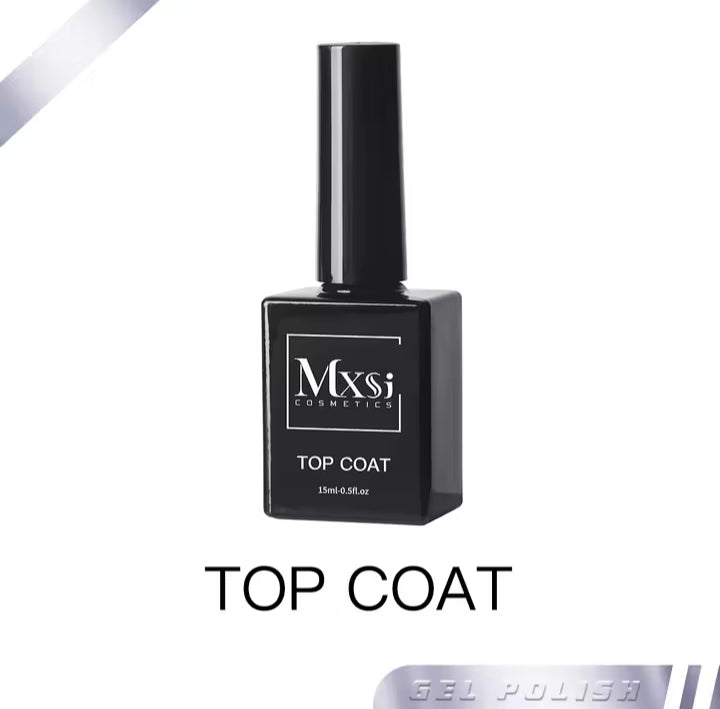 15ml Top Coat