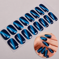 Stickers Ongles Gel UV