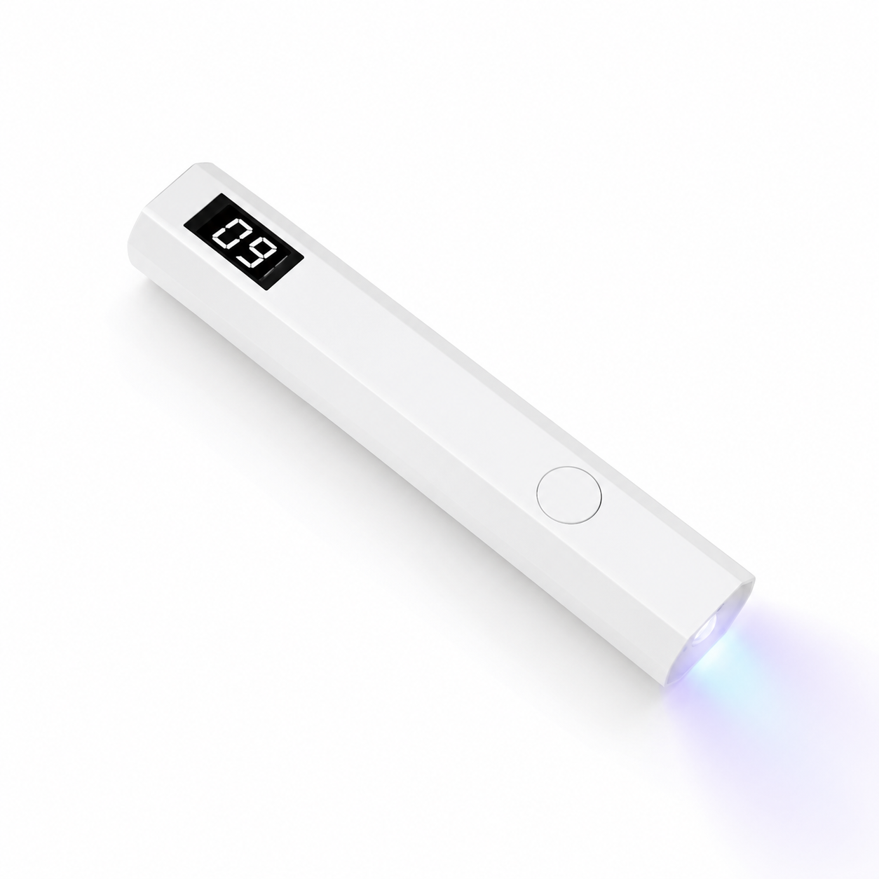 Lampe UV