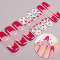Stickers Ongles Gel UV