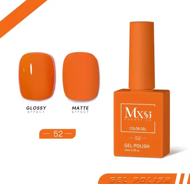 15ml Vernis Semi-Permanent #052