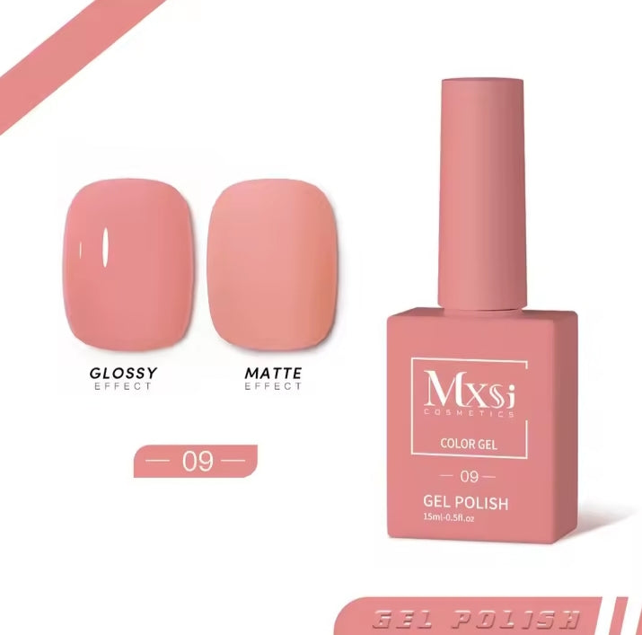 15ml Vernis Semi-Permanent #009