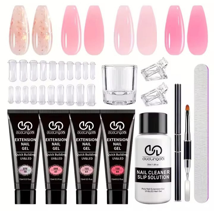 Kit Polygel