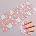 Stickers Ongles Gel UV