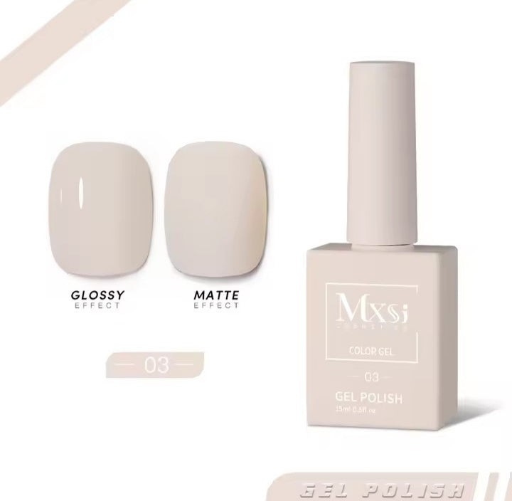 15ml Vernis semi-permanent #003