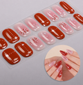 Stickers Ongles UV