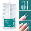 Capsule ongle Polygel x120