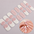 Stickers Ongles Gel UV
