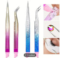 Lot de 2 pinces ongles
