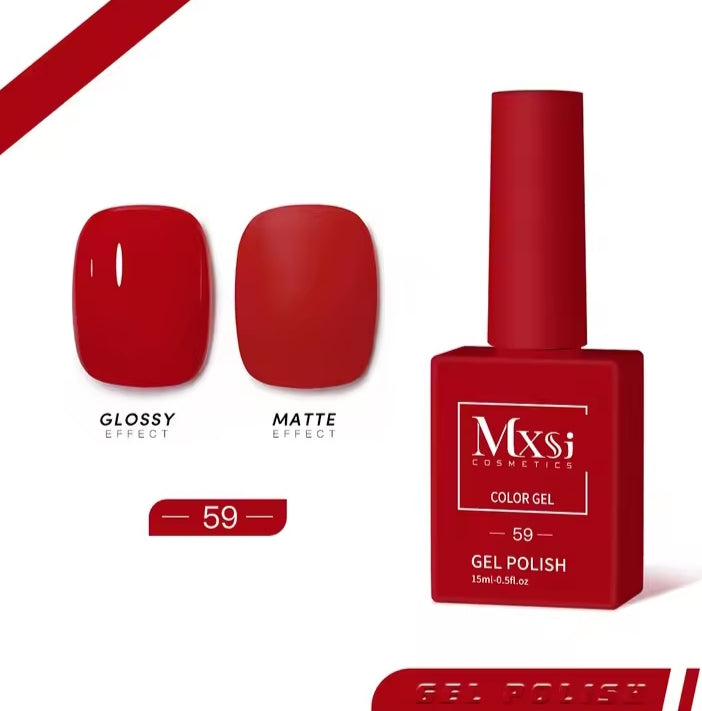 15ml Vernis Semi-Permanent #059