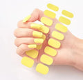 Stickers UV pour Ongles