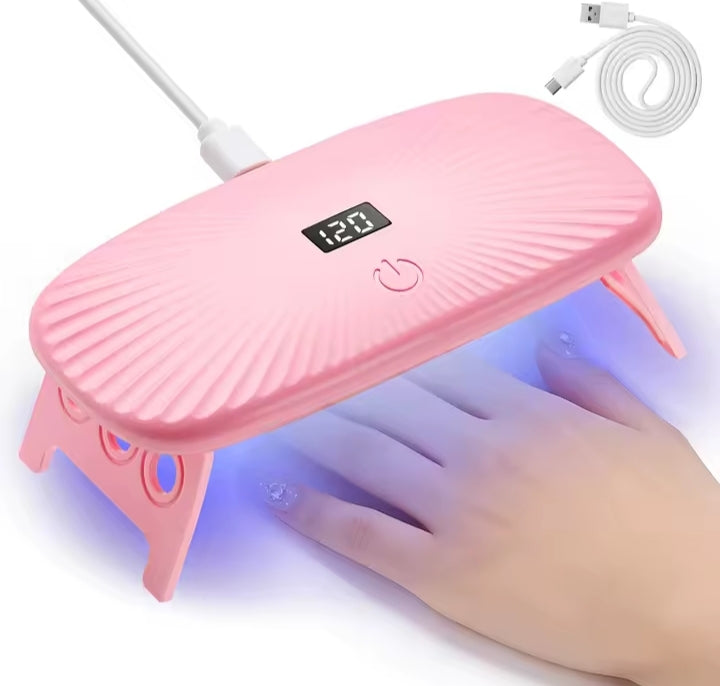 Lampe UV