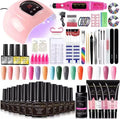 Kit complet de manucure