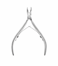 Pince coupe-cuticules