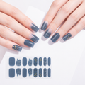Stickers Ongles Gel UV