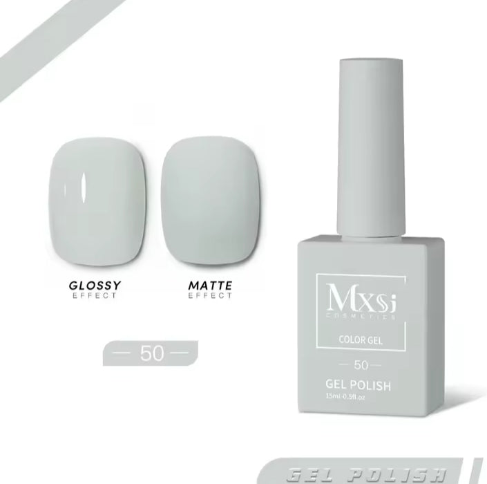 15ml Vernis Semi-Permanent #050