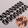 Stickers Ongles gel UV