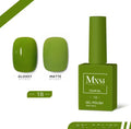 15ml Vernis Semi-Permanent #018