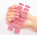 Stickers UV pour Ongles