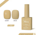 15ml Vernis Semi-Permanent #042