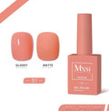 15ml Vernis Semi-Permanent #051