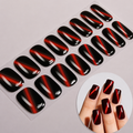 Stickers Ongles Gel UV