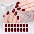 Stickers Ongles Gel UV