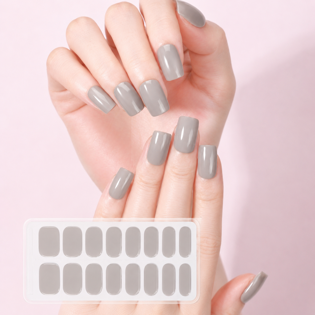 Stickers Ongles Gel UV