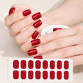 Stickers Ongles Gel UV