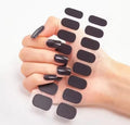 Stickers UV pour Ongles