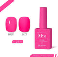 15ml Vernis Semi-Permanent #027