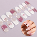Stickers Ongles Gel UV