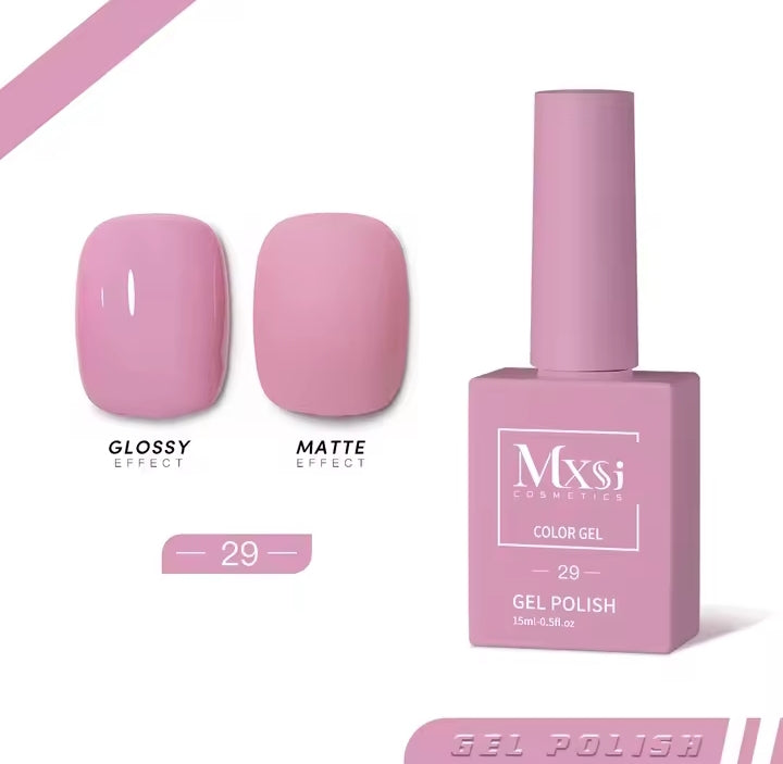 15ml Vernis Semi-Permanent #029